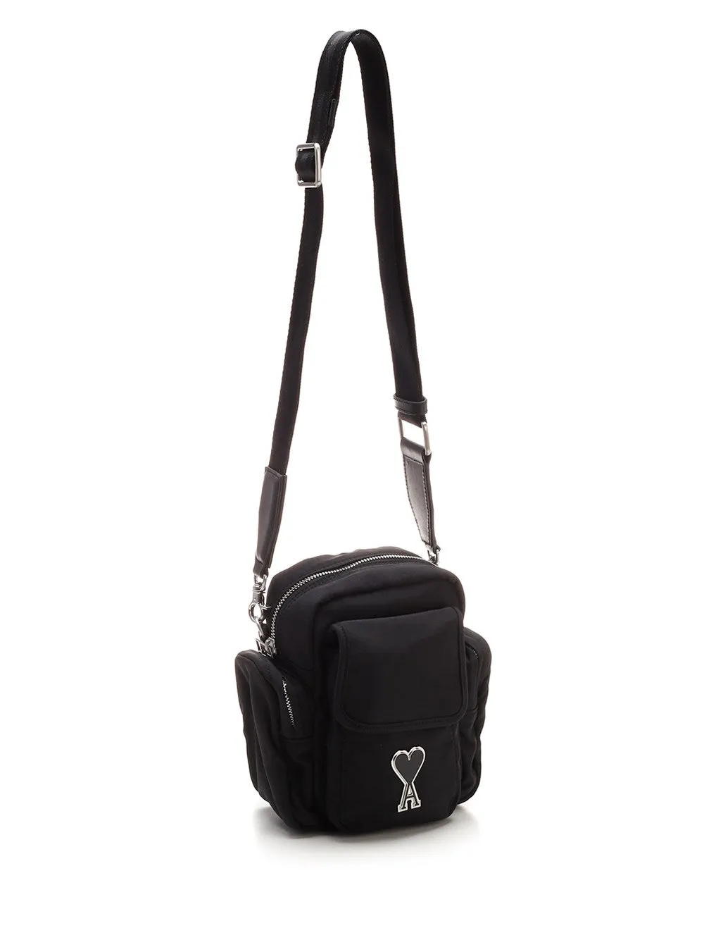 Ami Ami De Coeur Crossbody Bag